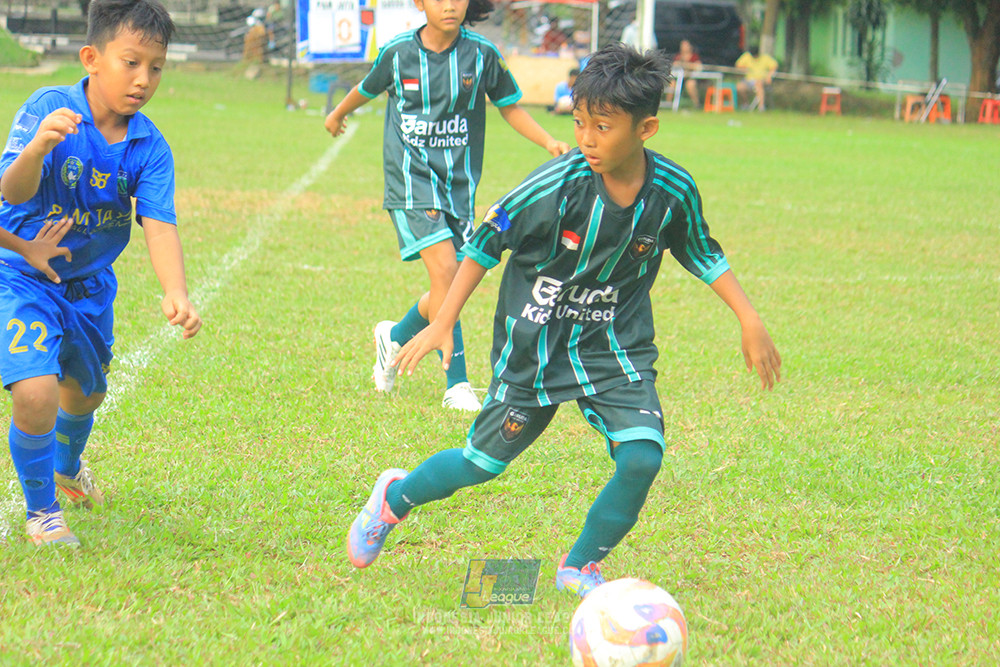 ijl u11 260426 pam jaya fa vs garuda kidz united