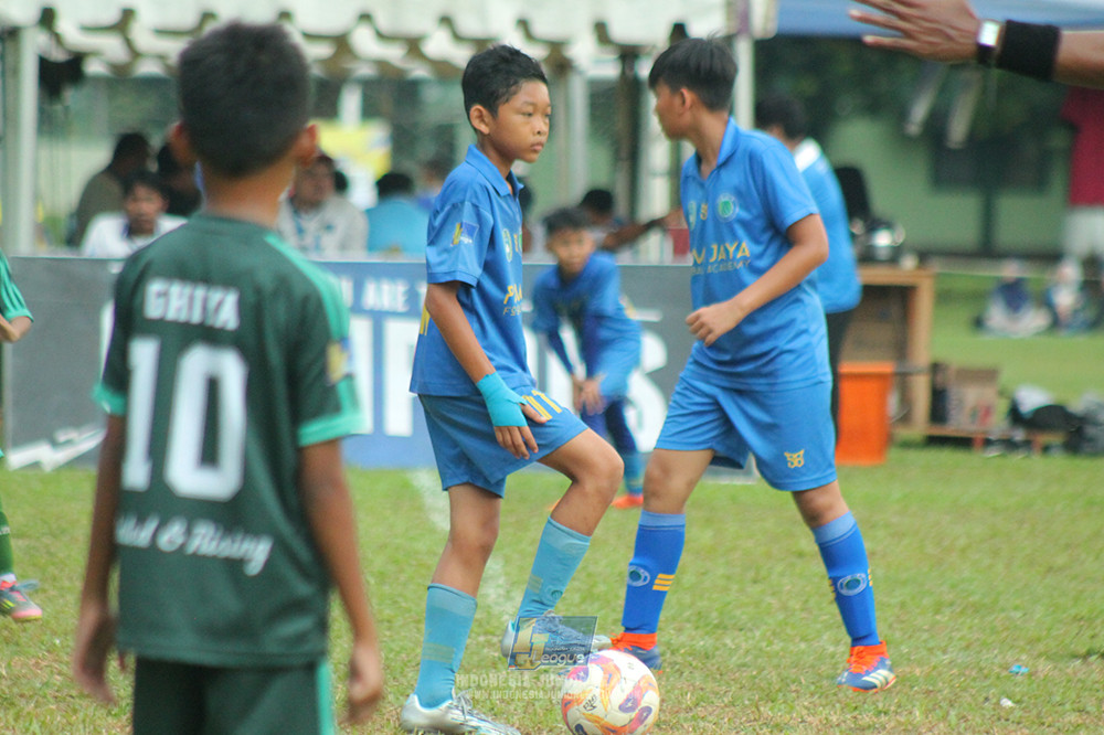 ijl u11 260426 pam jaya fa vs garuda kidz united