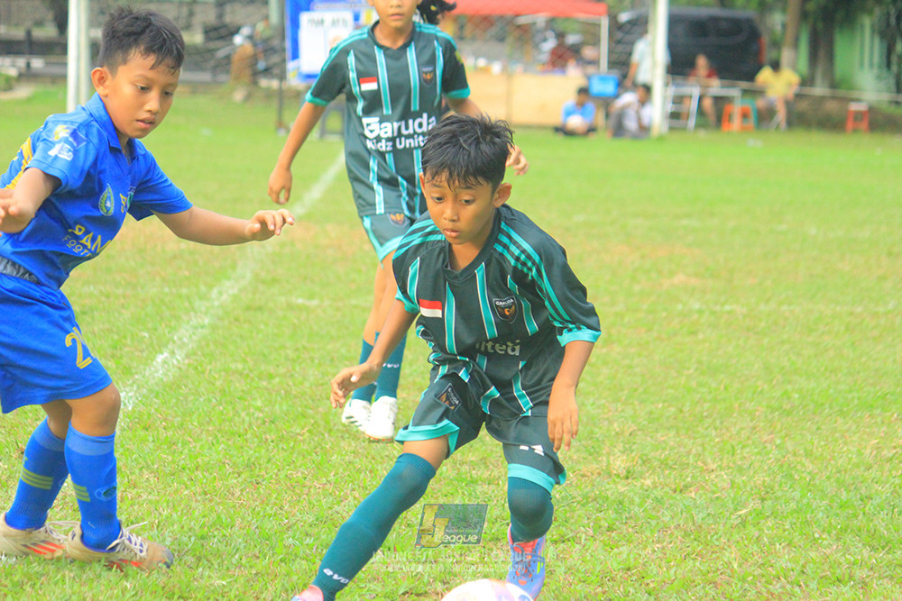ijl u11 260426 pam jaya fa vs garuda kidz united