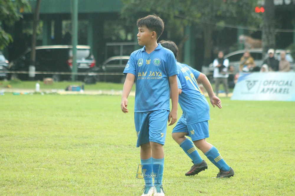 ijl u11 260426 pam jaya fa vs garuda kidz united