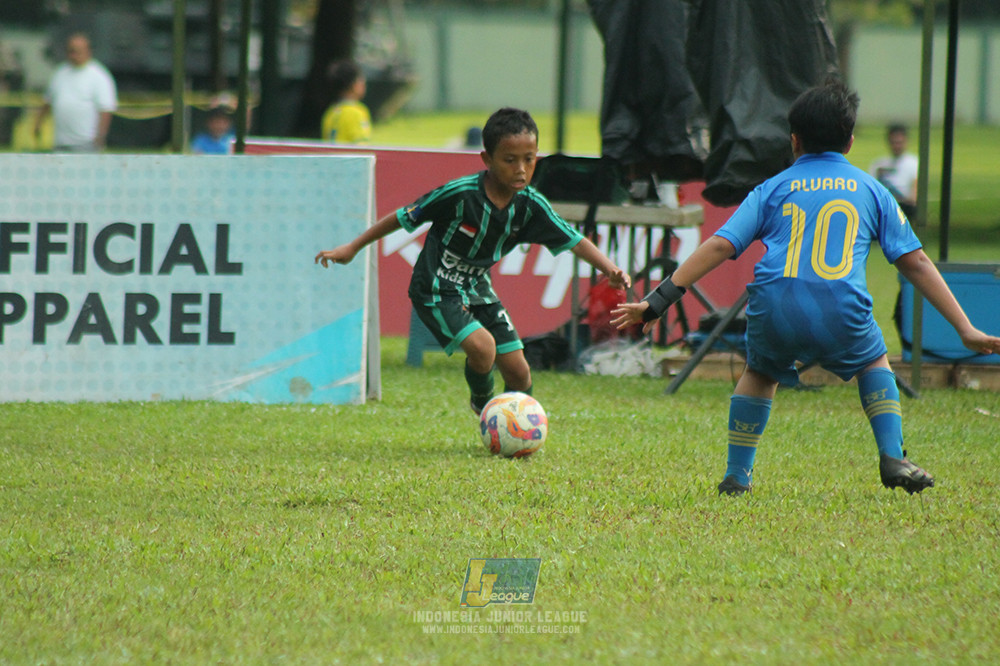 ijl u11 260426 pam jaya fa vs garuda kidz united