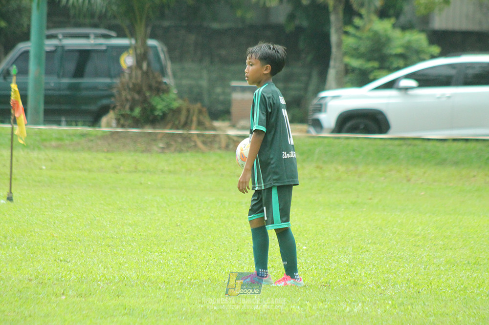 ijl u11 260426 pam jaya fa vs garuda kidz united