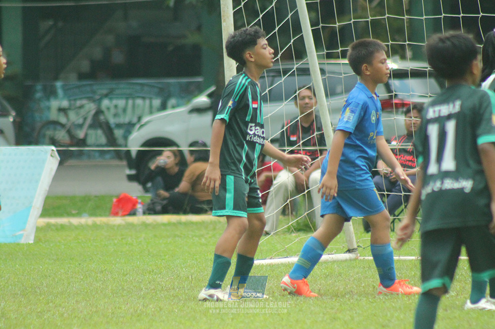 ijl u11 260426 pam jaya fa vs garuda kidz united