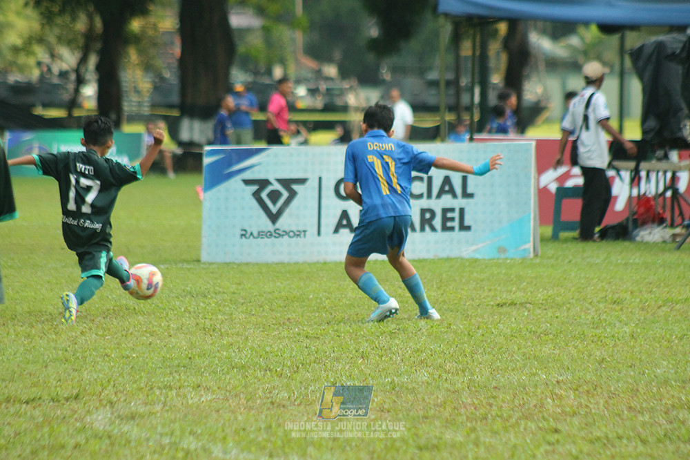 ijl u11 260426 pam jaya fa vs garuda kidz united