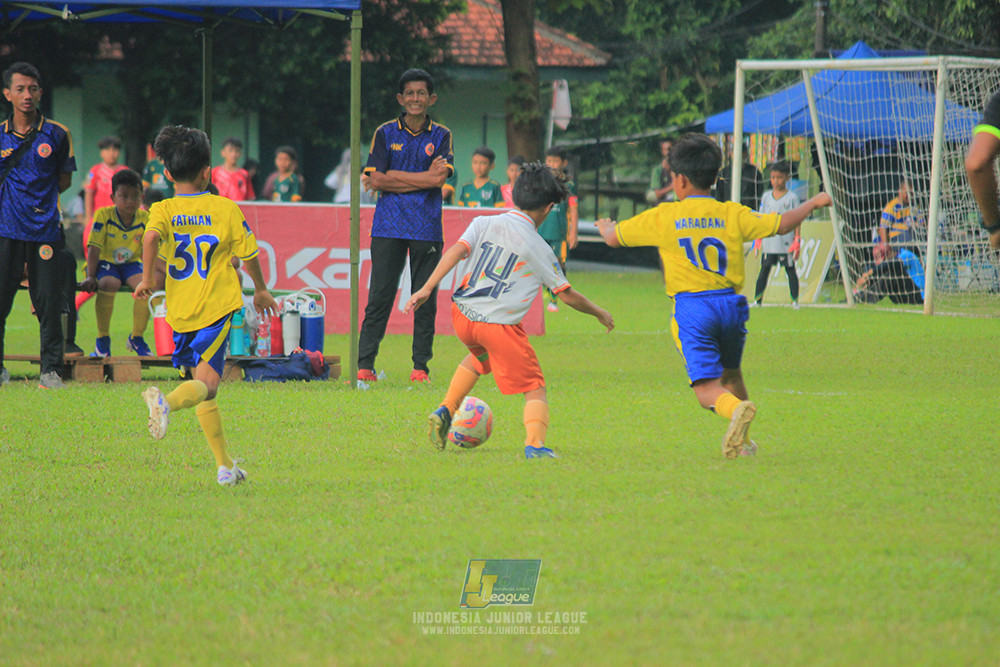 ijl u11 260426 provision soccer school vs grand young kids
