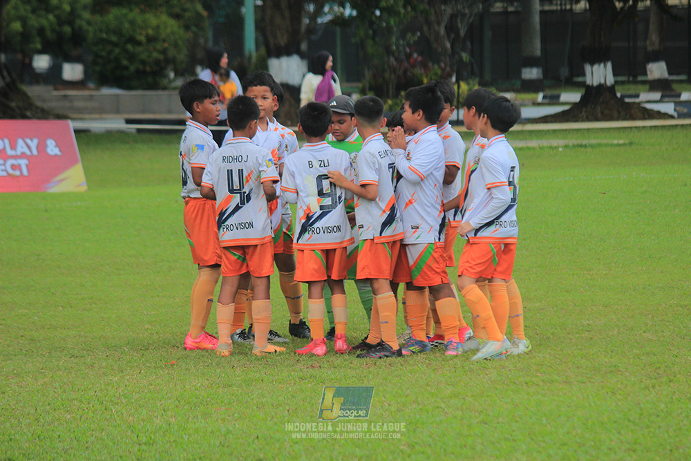 ijl u11 260426 provision soccer school vs grand young kids