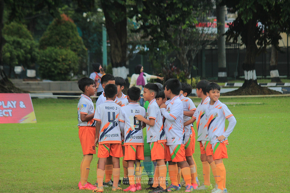 ijl u11 260426 provision soccer school vs grand young kids