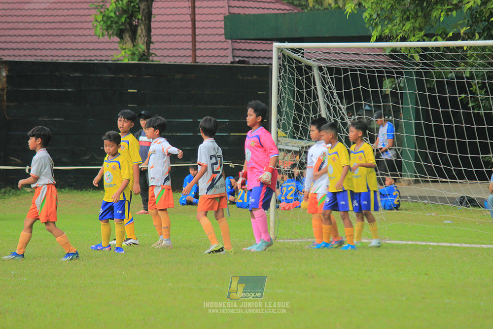 ijl u11 260426 provision soccer school vs grand young kids