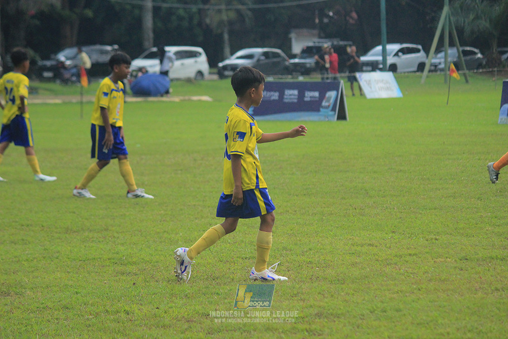 ijl u11 260426 provision soccer school vs grand young kids