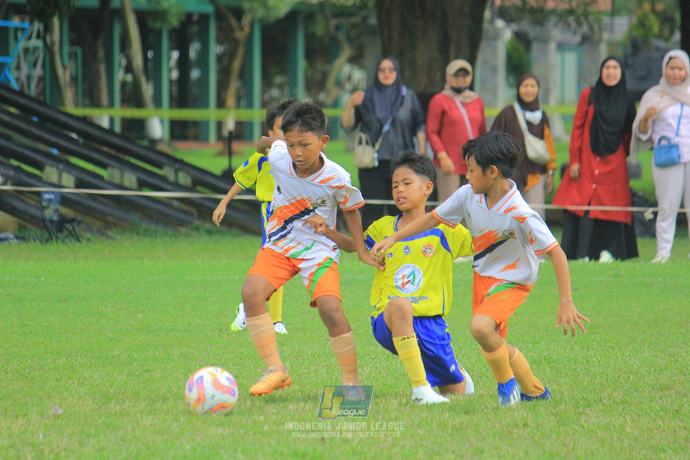 ijl u11 260426 provision soccer school vs grand young kids