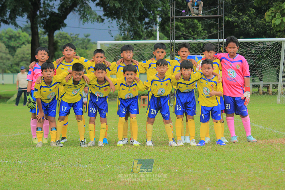 ijl u11 260426 provision soccer school vs grand young kids