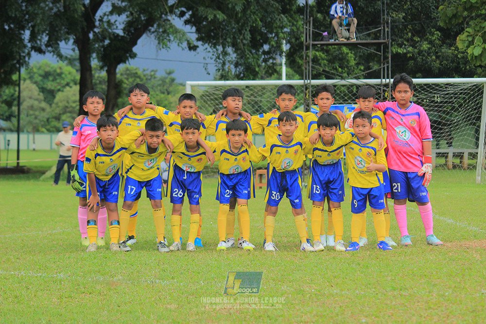 ijl u11 260426 provision soccer school vs grand young kids