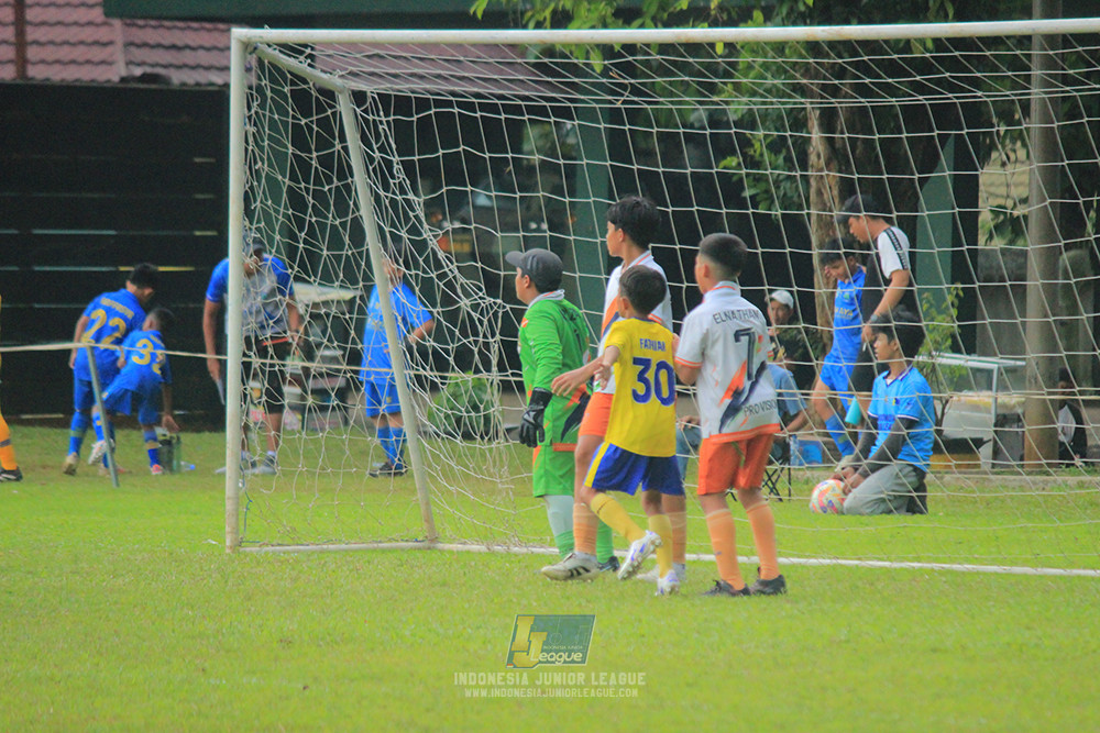 ijl u11 260426 provision soccer school vs grand young kids