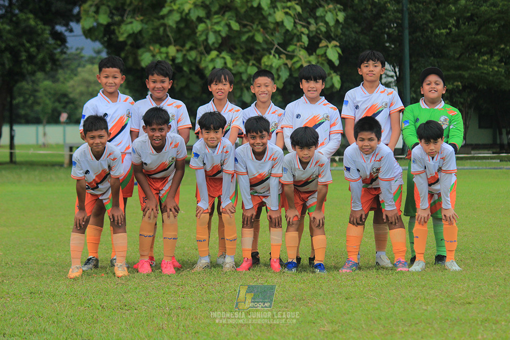 ijl u11 260426 provision soccer school vs grand young kids
