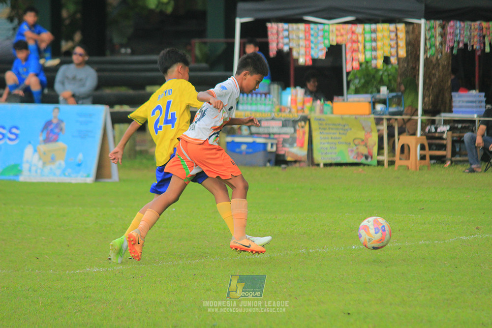ijl u11 260426 provision soccer school vs grand young kids