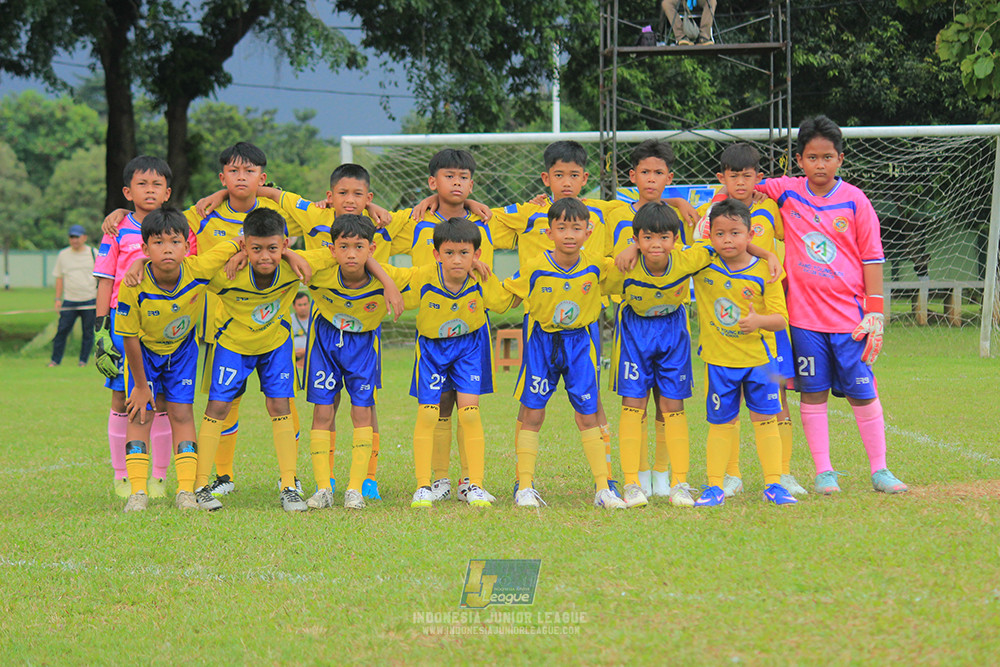 ijl u11 260426 provision soccer school vs grand young kids