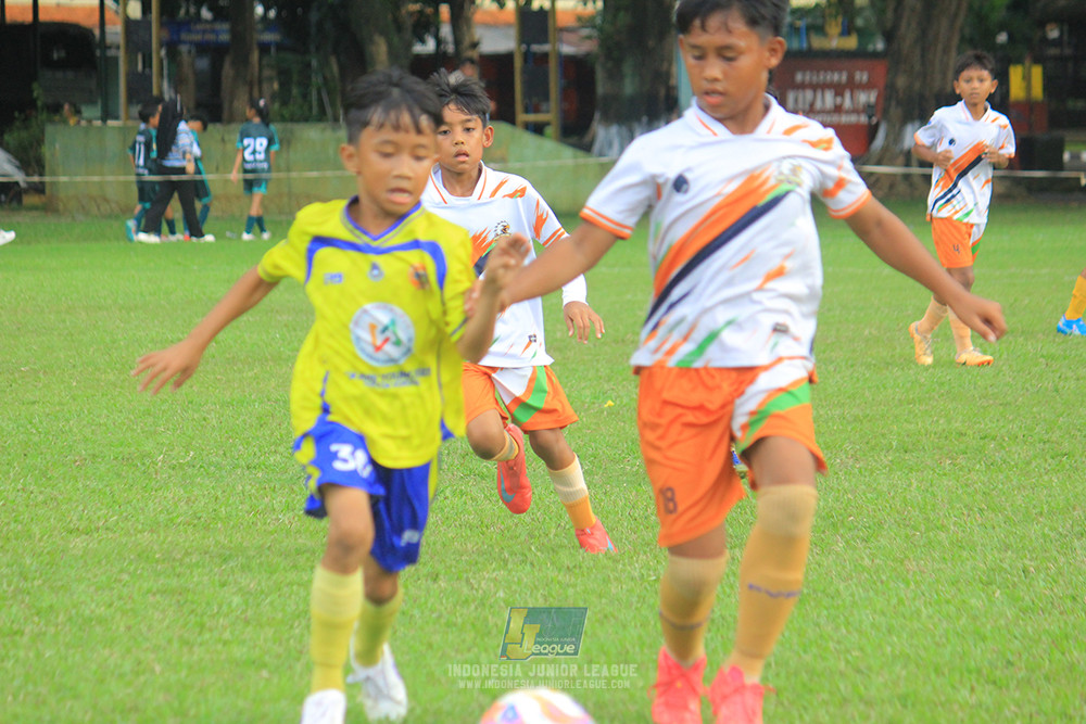 ijl u11 260426 provision soccer school vs grand young kids