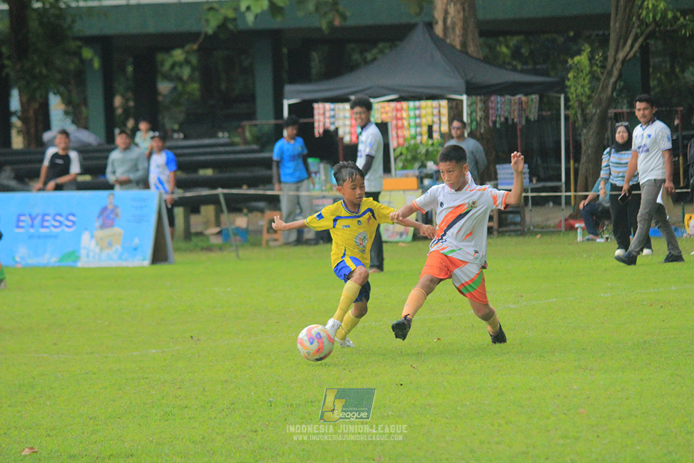 ijl u11 260426 provision soccer school vs grand young kids