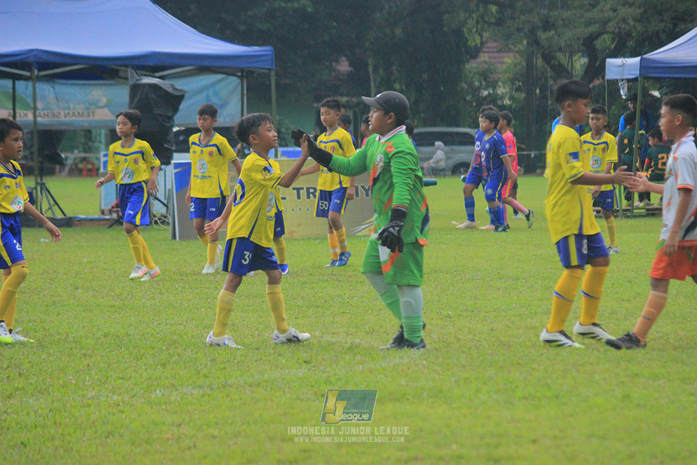 ijl u11 260426 provision soccer school vs grand young kids