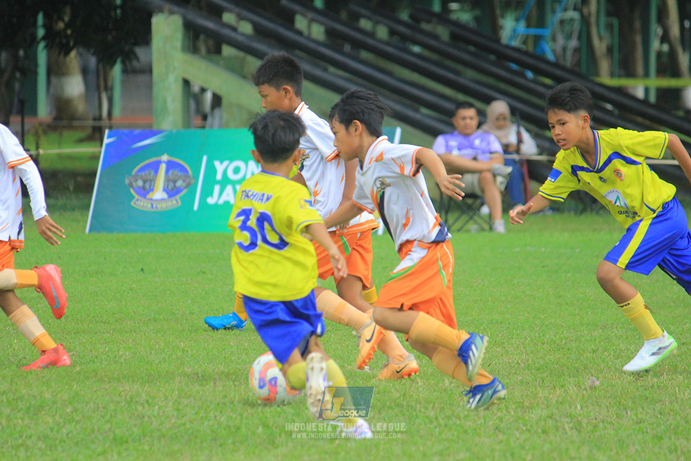 ijl u11 260426 provision soccer school vs grand young kids