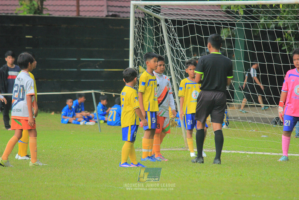 ijl u11 260426 provision soccer school vs grand young kids