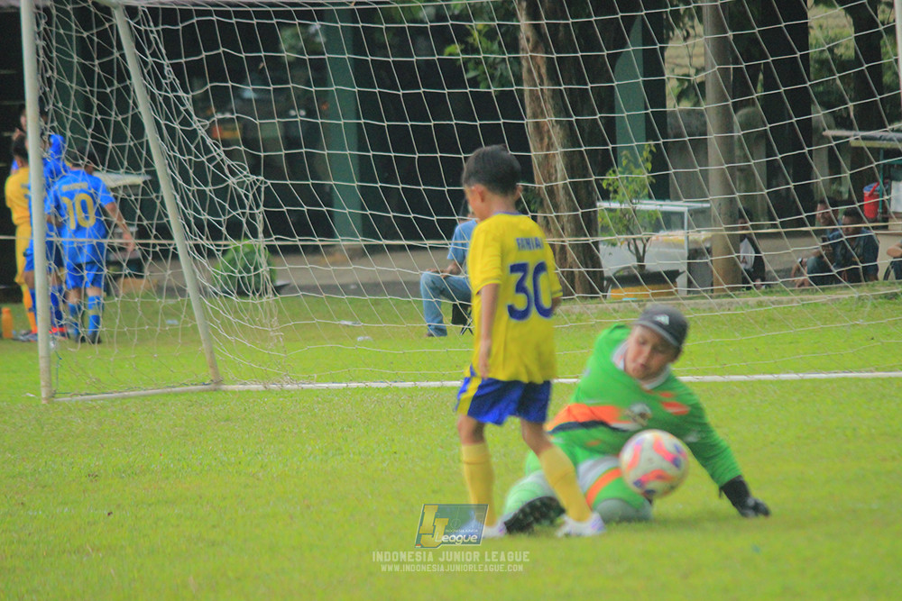 ijl u11 260426 provision soccer school vs grand young kids
