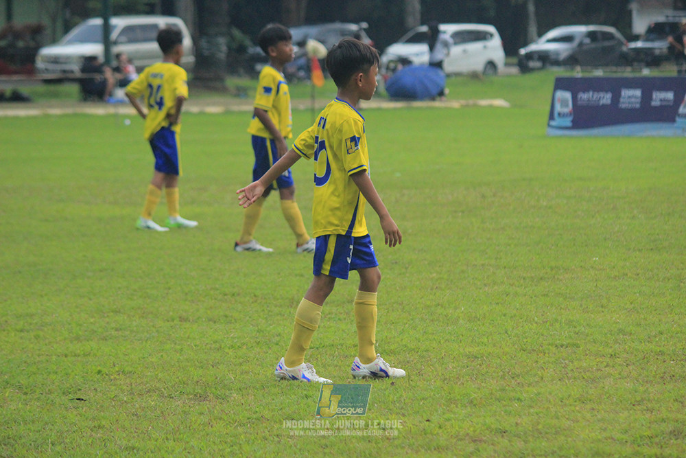 ijl u11 260426 provision soccer school vs grand young kids