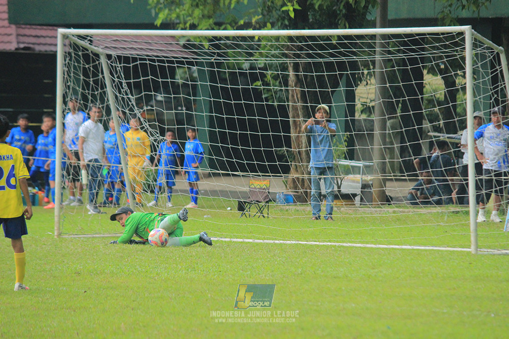 ijl u11 260426 provision soccer school vs grand young kids
