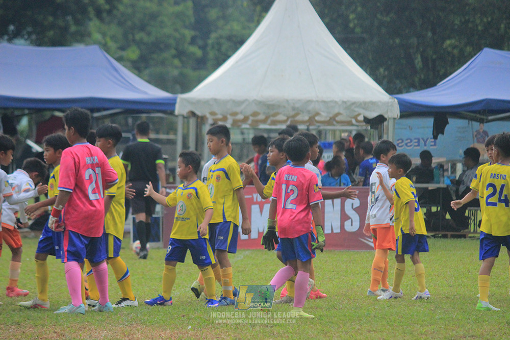 ijl u11 260426 provision soccer school vs grand young kids