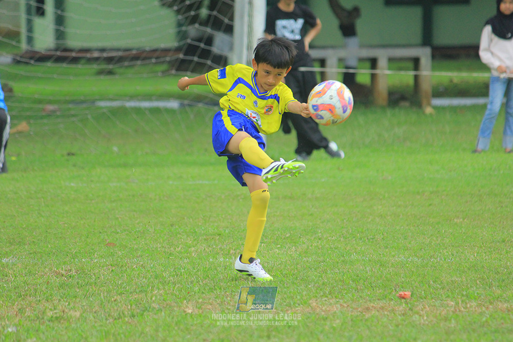 ijl u11 260426 provision soccer school vs grand young kids
