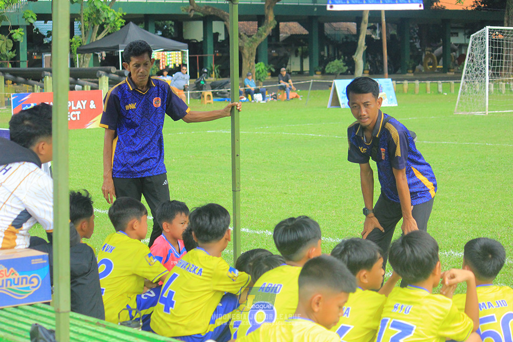 ijl u11 260426 provision soccer school vs grand young kids