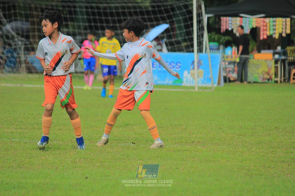 ijl u11 260426 provision soccer school vs grand young kids