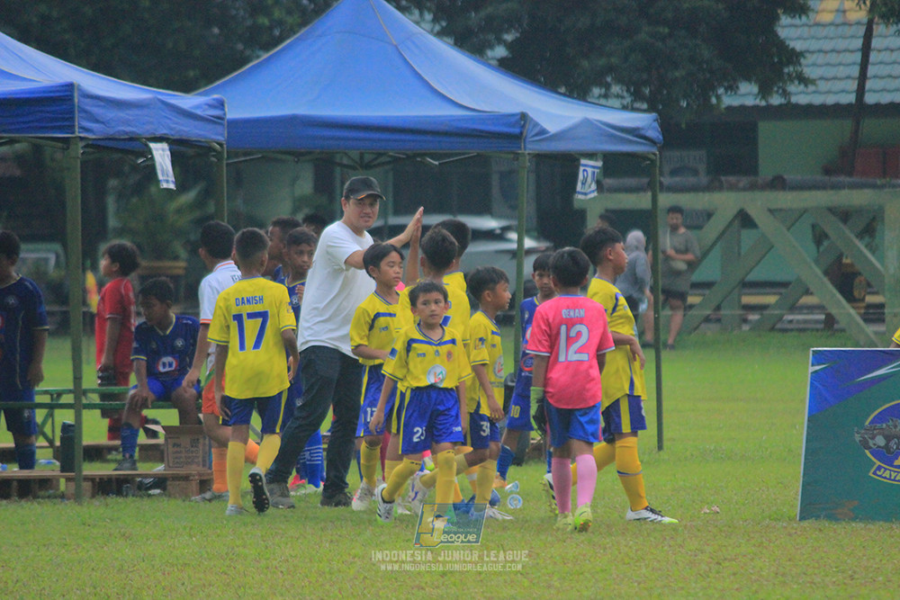 ijl u11 260426 provision soccer school vs grand young kids