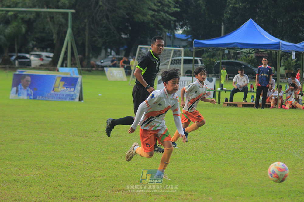 ijl u11 260426 provision soccer school vs grand young kids