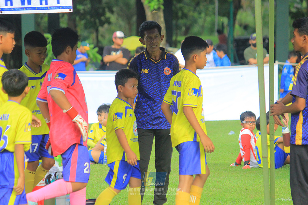 ijl u11 260426 provision soccer school vs grand young kids