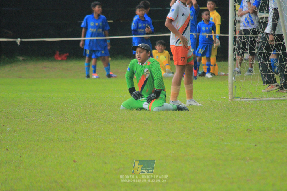 ijl u11 260426 provision soccer school vs grand young kids