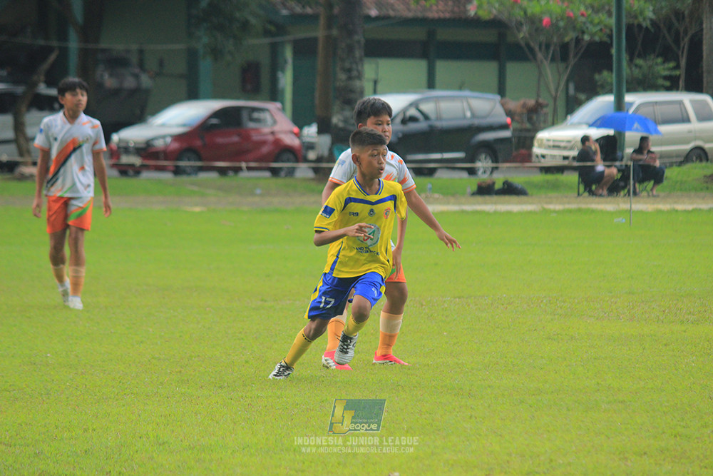 ijl u11 260426 provision soccer school vs grand young kids