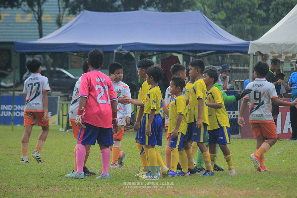 ijl u11 260426 provision soccer school vs grand young kids