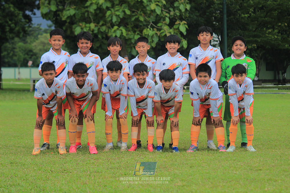 ijl u11 260426 provision soccer school vs grand young kids