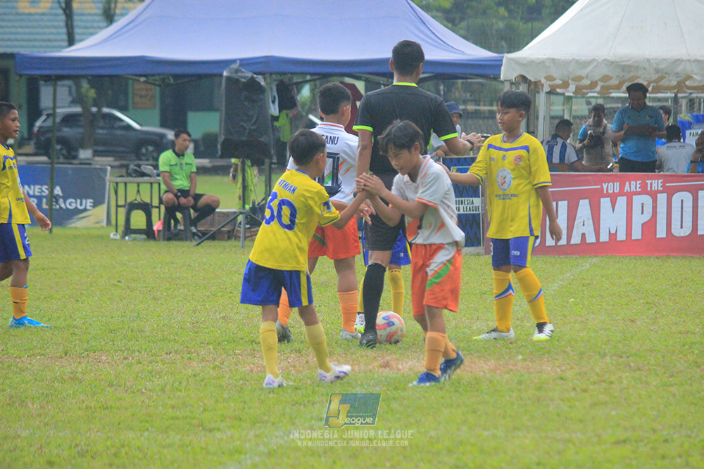 ijl u11 260426 provision soccer school vs grand young kids
