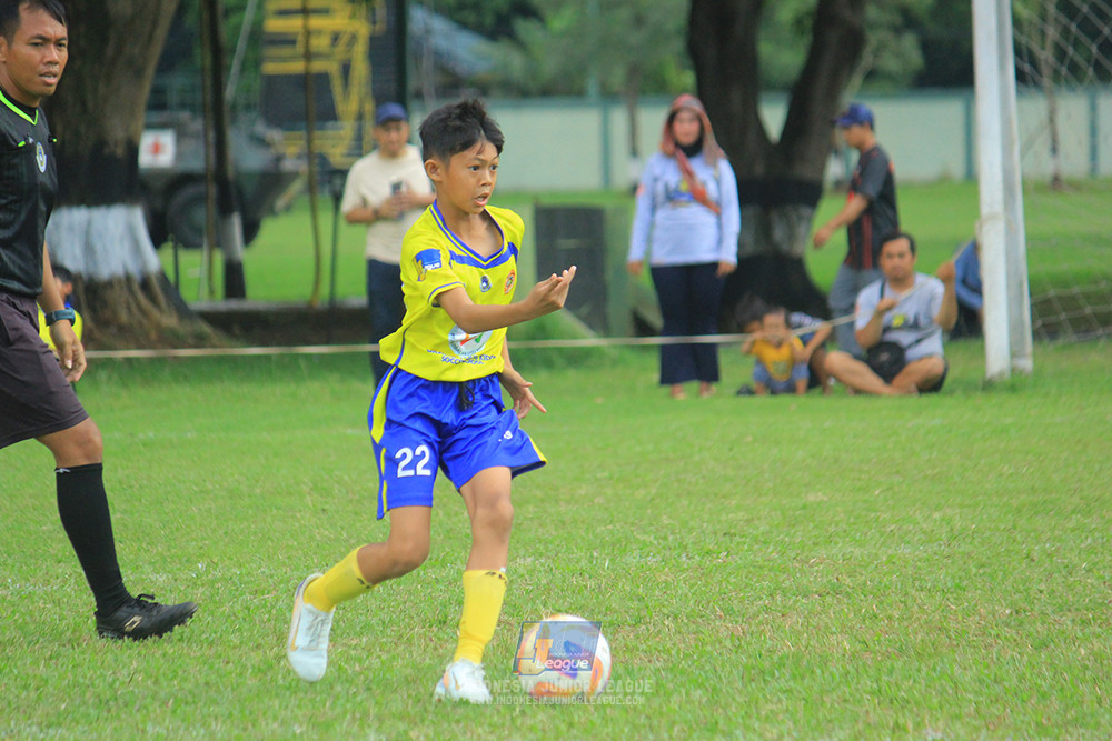 ijl u11 260426 provision soccer school vs grand young kids