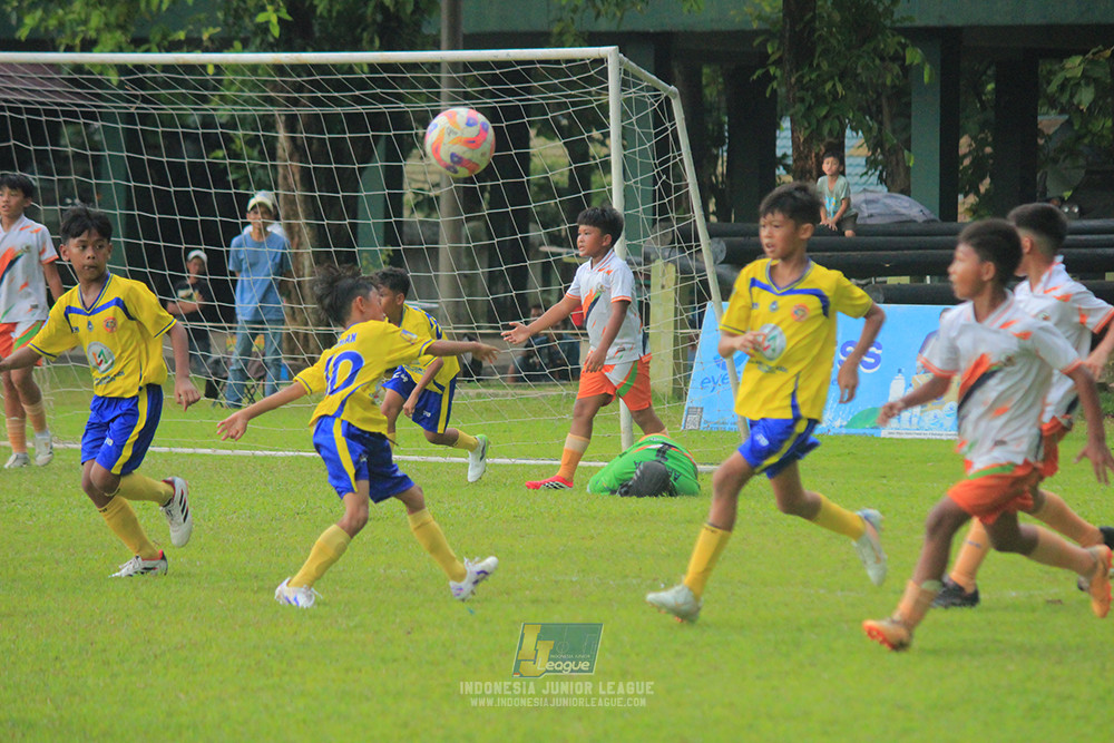 ijl u11 260426 provision soccer school vs grand young kids