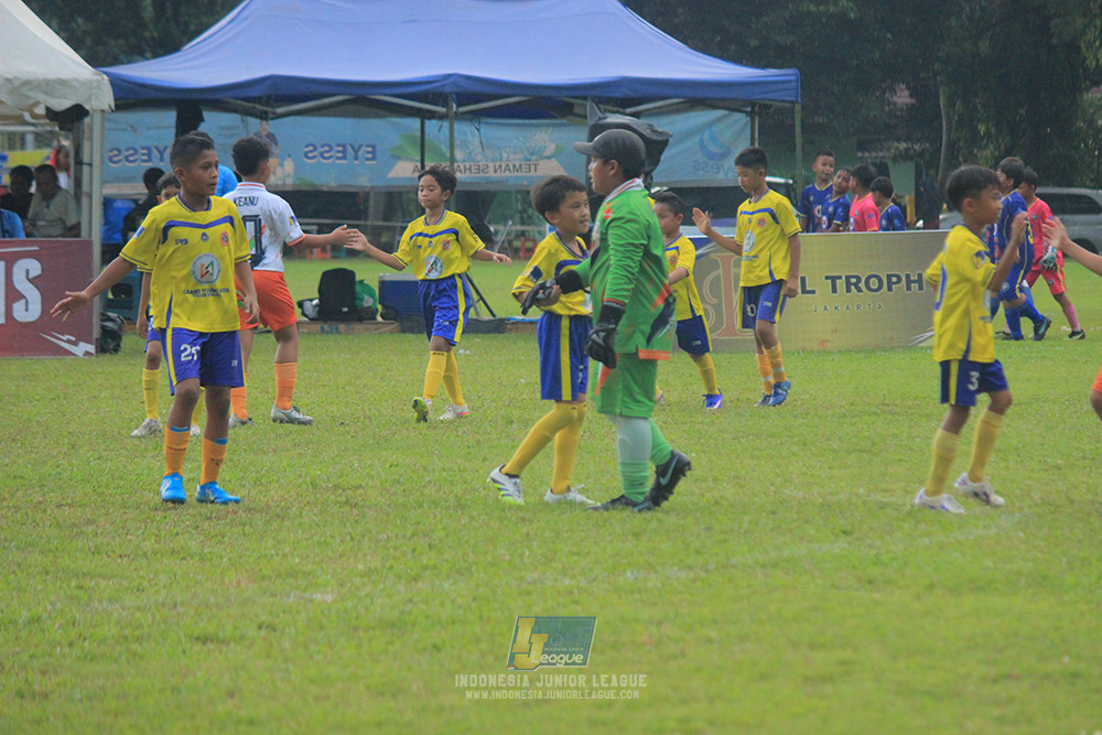 ijl u11 260426 provision soccer school vs grand young kids
