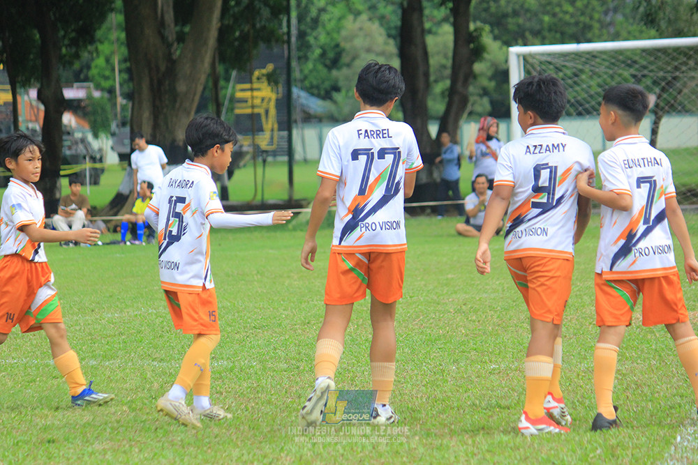 ijl u11 260426 provision soccer school vs grand young kids