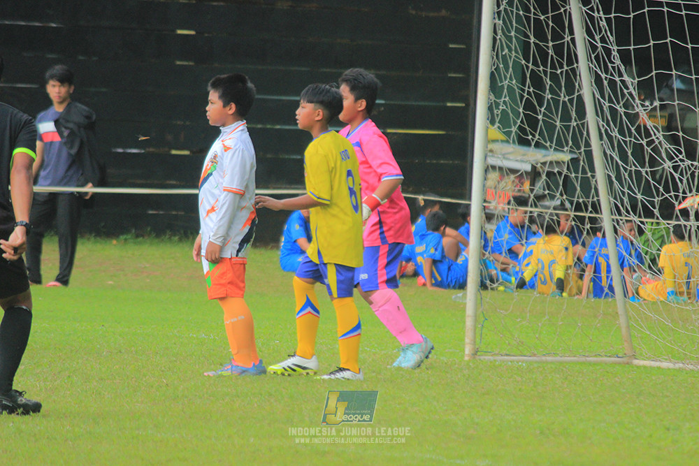 ijl u11 260426 provision soccer school vs grand young kids