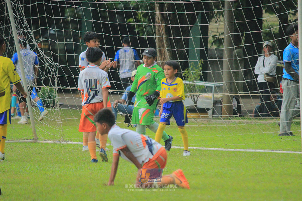ijl u11 260426 provision soccer school vs grand young kids