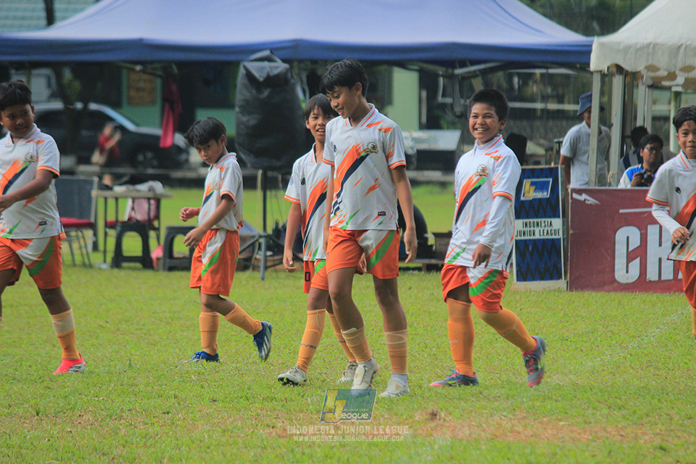 ijl u11 260426 provision soccer school vs grand young kids