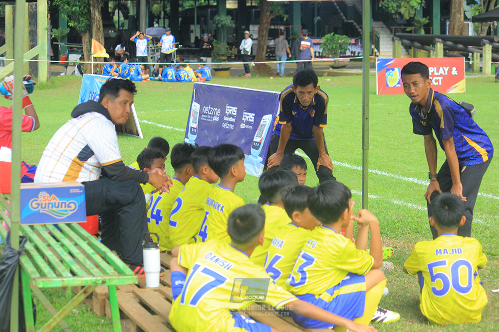 ijl u11 260426 provision soccer school vs grand young kids