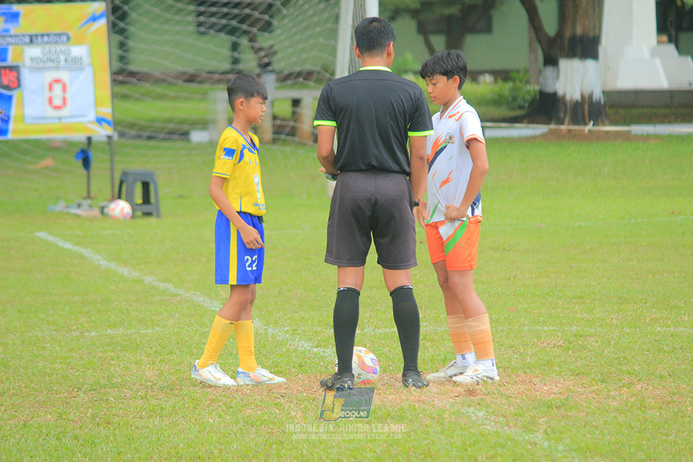 ijl u11 260426 provision soccer school vs grand young kids