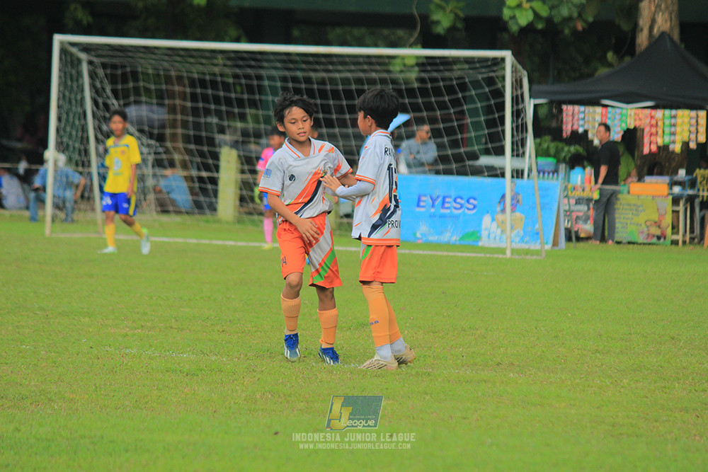 ijl u11 260426 provision soccer school vs grand young kids
